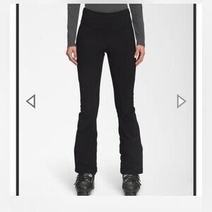 North face snoga pants